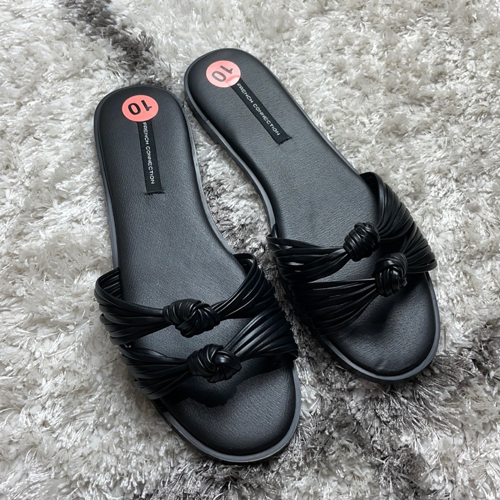 French Connection Sandals